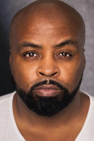 Sharieff Walters