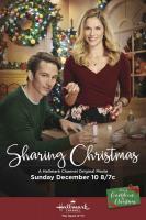 Sharing Christmas (TV) - Poster / Main Image