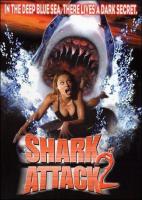 Shark Attack 2  - Poster / Main Image