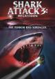 Shark Attack 3: Megalodon 