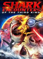 Shark Encounters of the Third Kind 