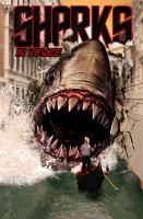 Tiburones en Venecia (TV) - Posters