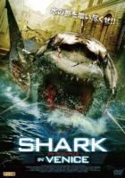 Shark in Venice (TV) - Dvd