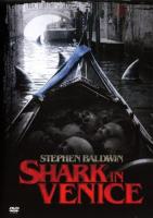 Shark in Venice (TV) - Dvd