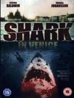 Tiburones en Venecia (TV) - Dvd