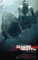 Shark Night 3D  - Poster / Main Image
