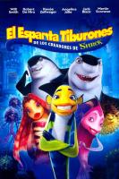 Shark Tale  - Posters
