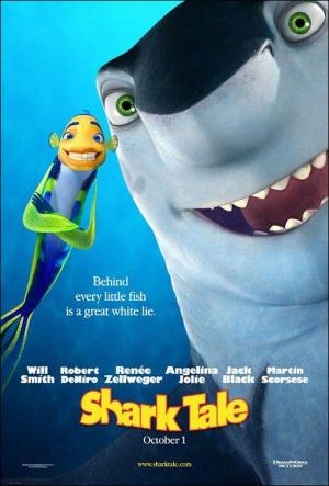 Shark Tale 