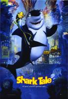 Shark Tale  - Posters