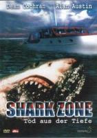 Shark Zone  - Poster / Main Image