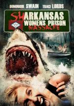 Sharkansas (TV)