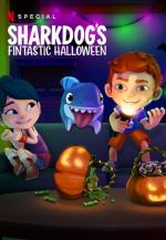 Sharkdog's Fintastic Halloween (TV)
