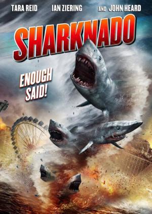 Sharknado (TV)