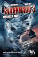 Sharknado 3: Oh Hell No! (TV)