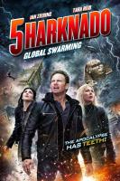Sharknado 5: Global Swarming (TV) - Posters