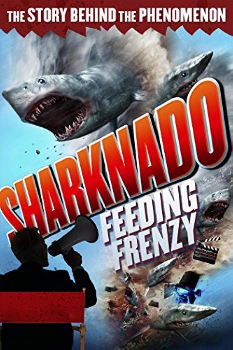 Sharknado: Feeding Frenzy 