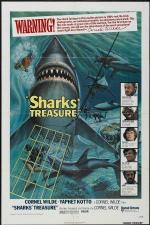 El tesoro de los tiburones 