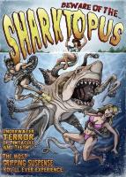 Sharktopus (TV) - Poster / Imagen Principal