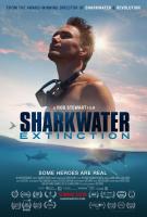 Sharkwater Extinction  - Poster / Imagen Principal