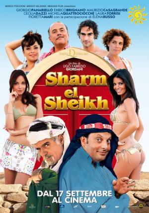 Sharm El Sheikh - Un'estate indimenticabile 