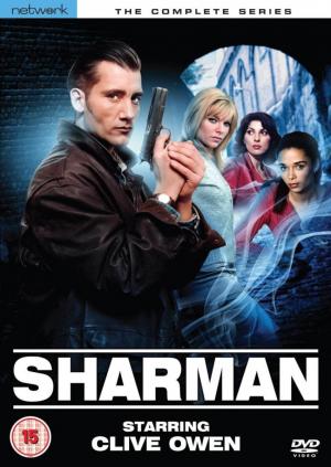 Sharman (Miniserie de TV)