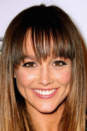 Sharni Vinson