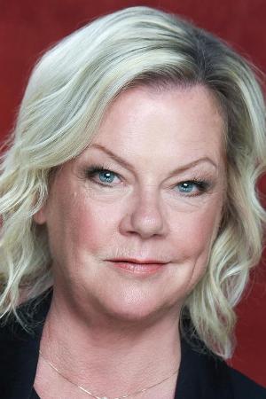 Sharon Alexander