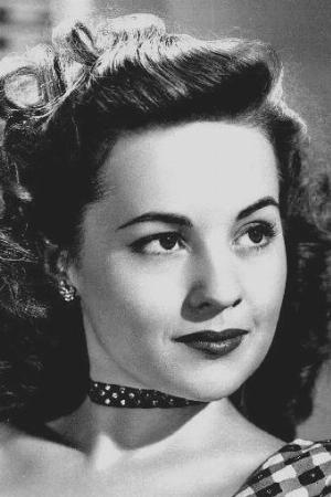 Sharon Douglas