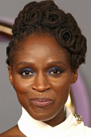 Sharon Duncan-Brewster
