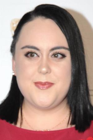 Sharon Rooney