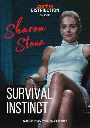 Sharon Stone. Survival Instinct 