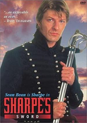 Sharpe's Sword (TV)