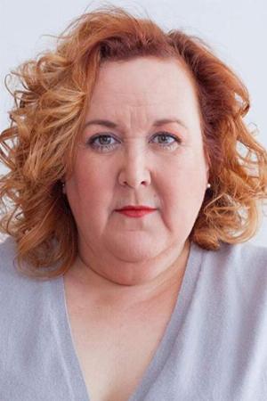 Sharron Matthews