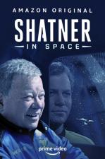 Shatner in Space (TV)