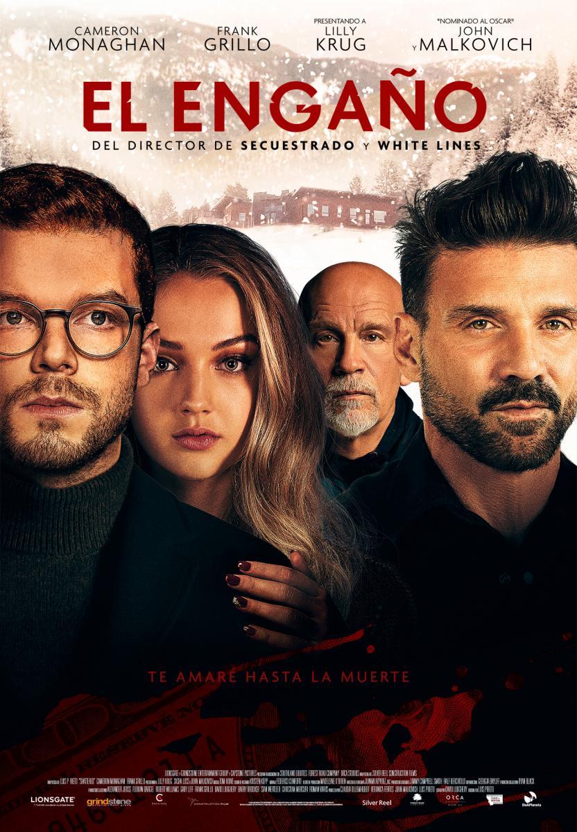 Sección visual de El engaño - FilmAffinity