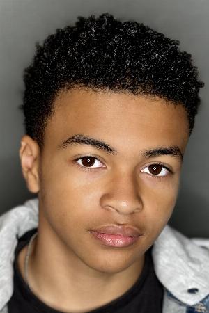 Shaun Dixon