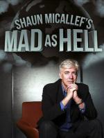 Shaun Micallef's Mad as Hell (Serie de TV)