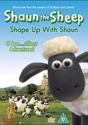 Shaun the Sheep (TV Series)