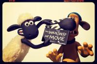 La oveja Shaun: La película  - Promo
