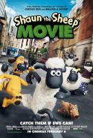 La oveja Shaun: La película  - Poster / Imagen Principal