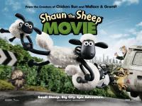La oveja Shaun: La película  - Promo
