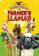 Shaun the Sheep: The Farmer's Llamas (TV)