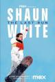 Shaun White: Nacido para volar (Miniserie de TV)