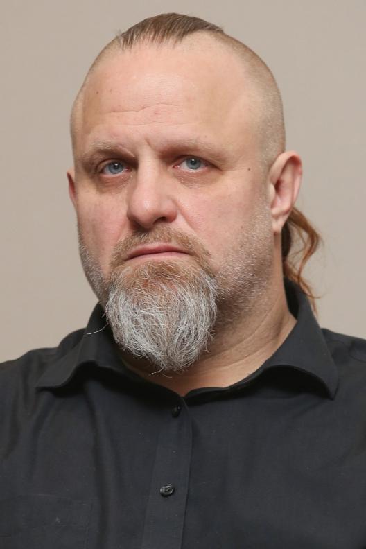 Shawn Crahan FilmAffinity