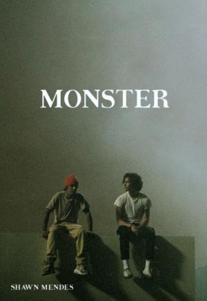 Shawn Mendes, Justin Bieber: Monster (Vídeo musical)