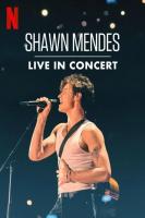 Shawn Mendes: Live in Concert  - Poster / Imagen Principal