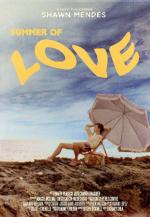 Shawn Mendes, Tainy: Summer Of Love (Vídeo musical)