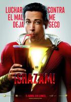 ¡Shazam!  - Posters