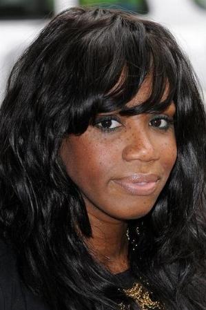 Shaznay Lewis