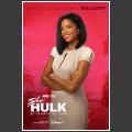 She-Hulk: Attorney at Law (TV Series 2022-2022) — The Movie